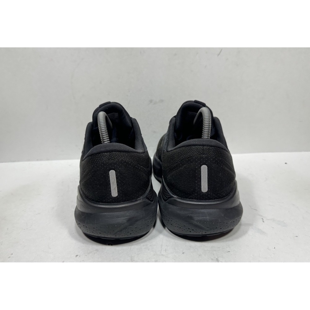 Brooks Adrenaline GTS 24 Women's Sz 8.5 XWide 2E Black Running Shoes 1204262e020 - Picture 4 of 8